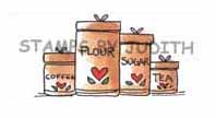 E-164 Canisters